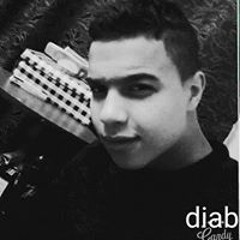 Khaed Dakhle