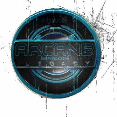 arcanebeats