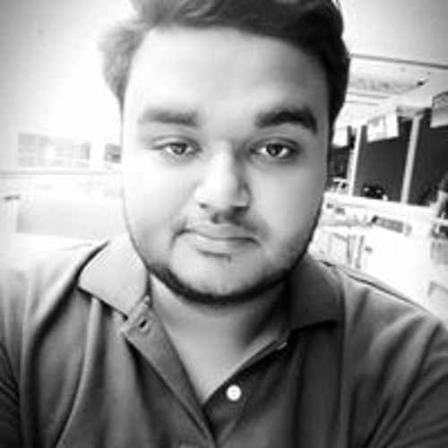 Shivam Inayat Singh’s avatar