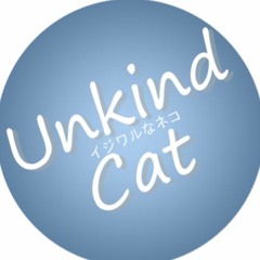 Unkind Cat