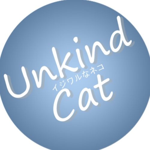 Unkind Cat’s avatar