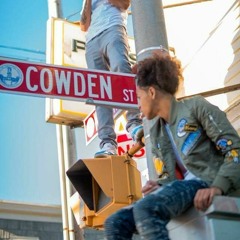 OFFICIAL LIL LONZO 2018