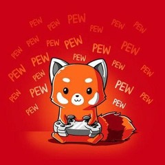 PsychoRedPanda
