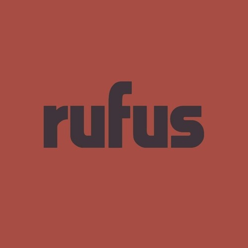 Rufus’s avatar