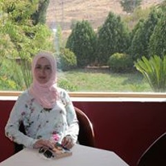 Hana Wasef Mustafa