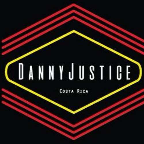 DJ Danny Justice’s avatar