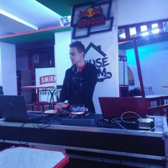 DJ AL3N