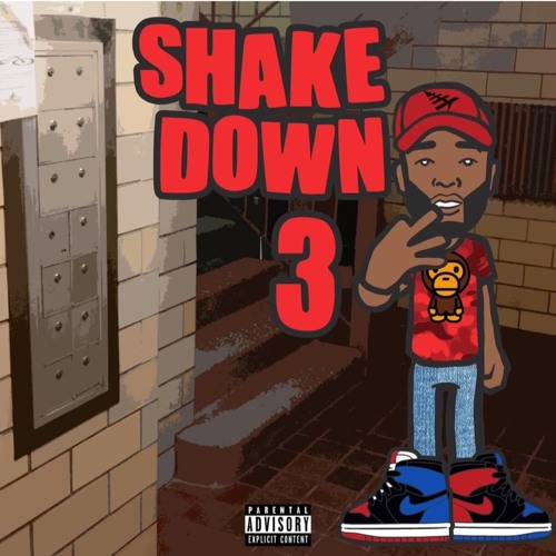 Grind On Mind (Feat. G5 and L.R Newton) (Prod. L.R Newton)