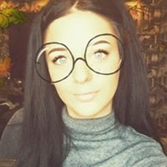 Beth Revill
