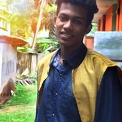Akhil Augustine