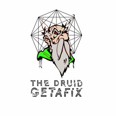 The Druid Getafix Mixes