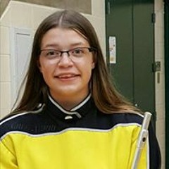 Emily Walls