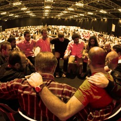 ערוץ מרכז הקבוצה