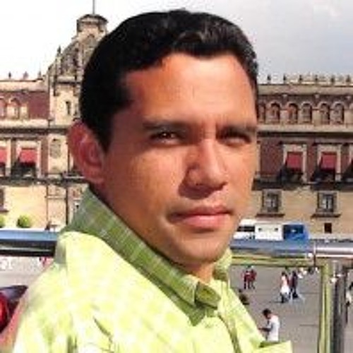 Francisco Payró’s avatar