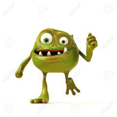 Streptococcus Viridans