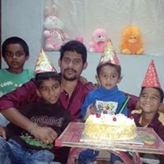 Vangari Narsing