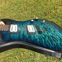 Anthony (guitarSQUIRELL)