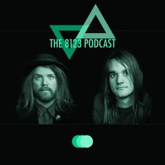 The 8123 Podcast