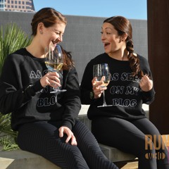 Runners Who Wine