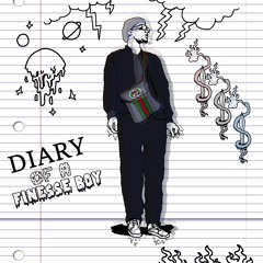 diary of a finesse boy