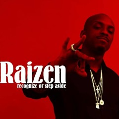 Raizen GMG
