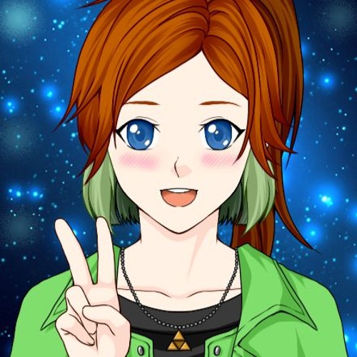 Zōmuolio’s avatar