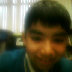 Asher Puar