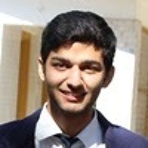 Yahya Aslam’s avatar