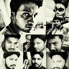 Sarath Kumar S