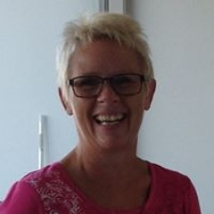 Lise Svendsgaard