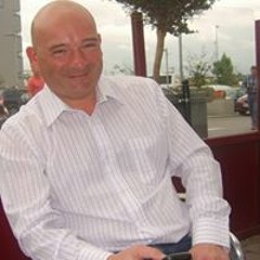 Simon Draper