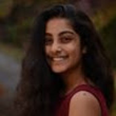 Shritika Rao