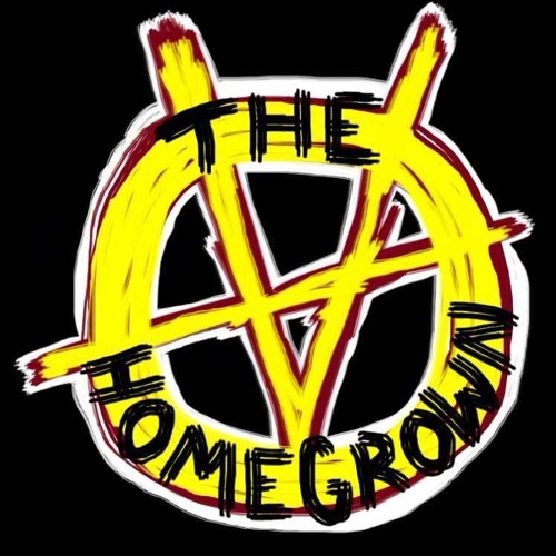 The HomeGrown’s avatar