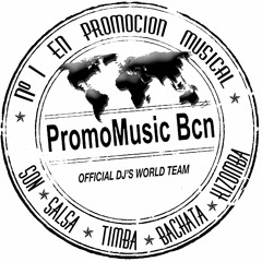 PromoMusic Bcn