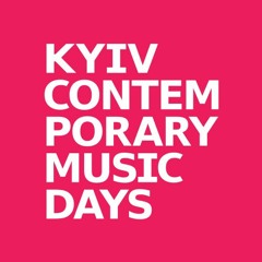 kyiv contemporary music days