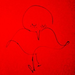 yellow bird