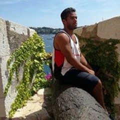 Zach Gittens