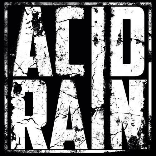 Acid Rain’s avatar
