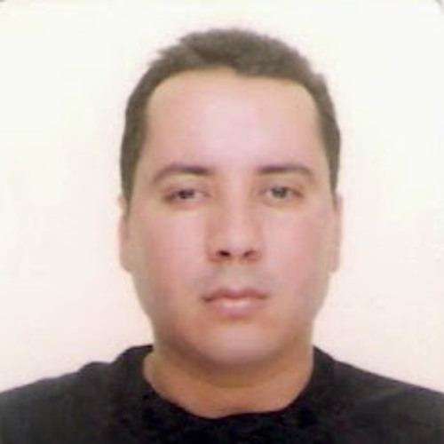 Marcos Paulo’s avatar