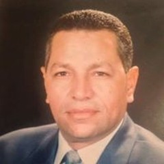 غريب فرحات سند