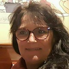 Marie-Ange Mathey