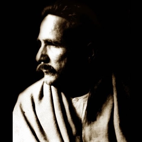 Imran Ali Khan’s avatar