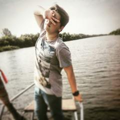 Влад Яковлев