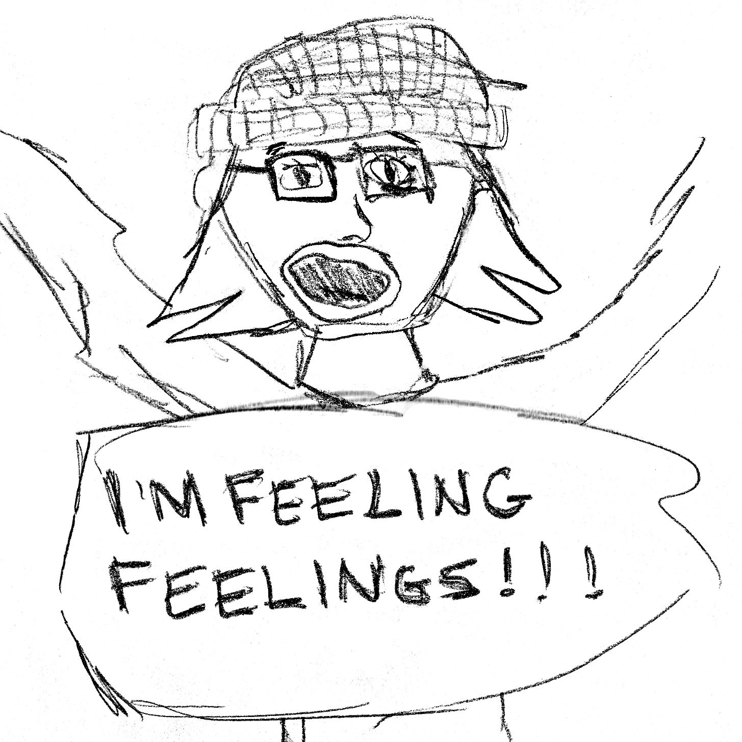 Classy McGraceful podcast artwork