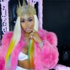 baddie.