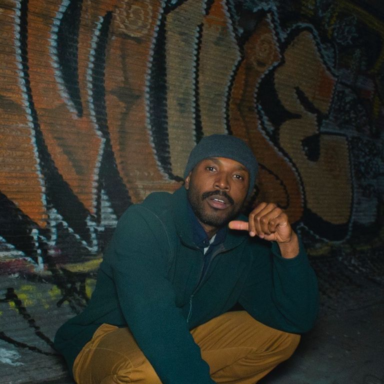 Jarvis Neely cover art