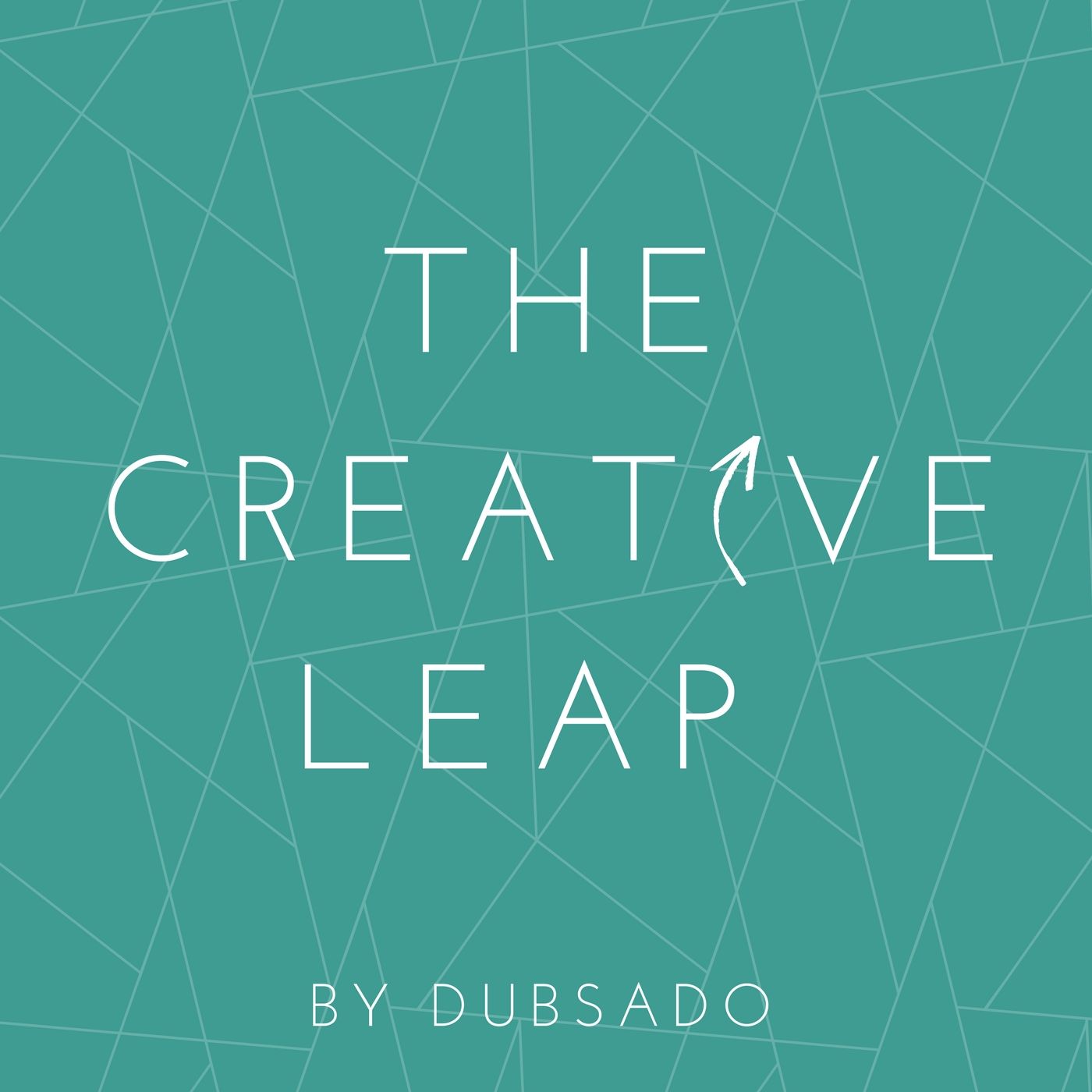The Creative Leap