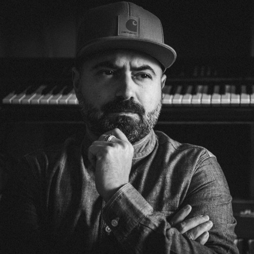 Dj Soch — artist photo