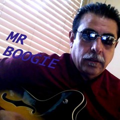 MR.BOOGIE