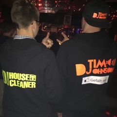 DJ Team Rotze & Voll
